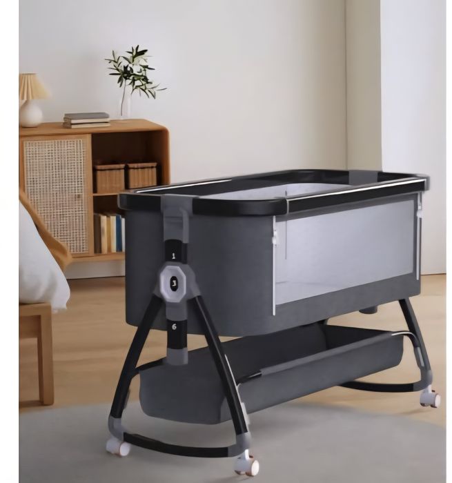 Манеж кровать от 0 до 3х лет