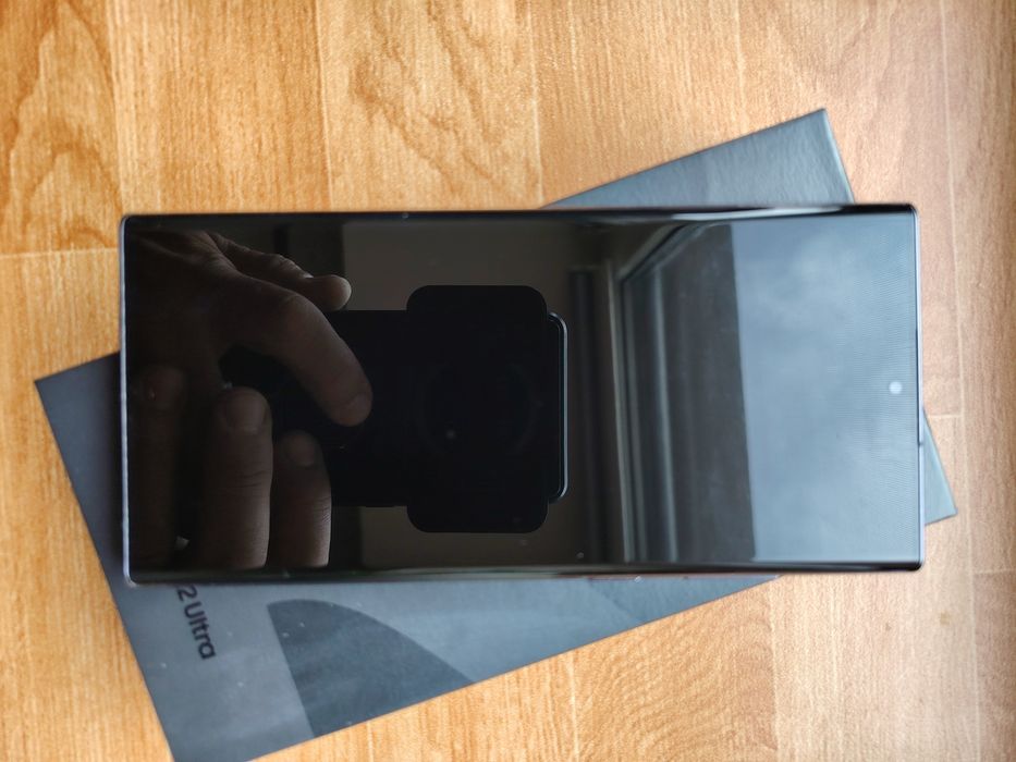 Samsung Galaxy S22 ultra 256 GB