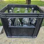Lada 12 sticle 1L returnabile