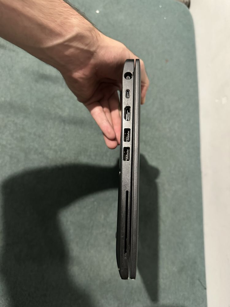 Dell Latitude Corei5
