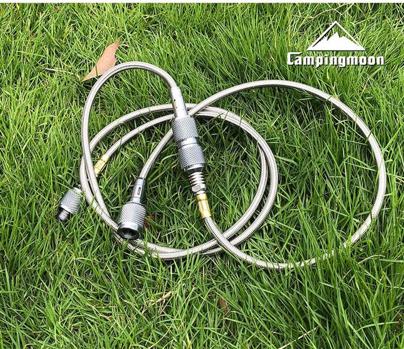 Furtun de gaz camping