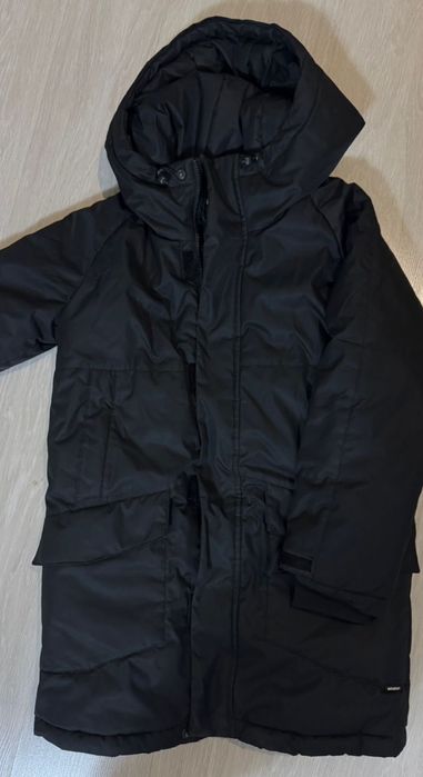 Куртка зимняя Кайсаров