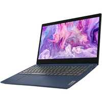 Laptop LENOVO IdeaPad 3 17ALC6, AMD Ryzen 5 5500U 4.0GHz 17.3" Full HD