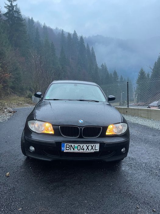 BMW seria 1 2.0 d