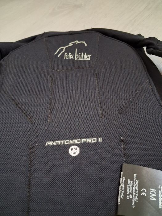 Vand Vesta Echitație Felix buffer by Komperdell Anatomic Pro 2  Xxs