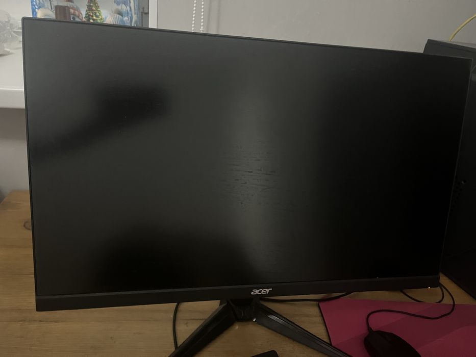 Монитор Acer , 75гц