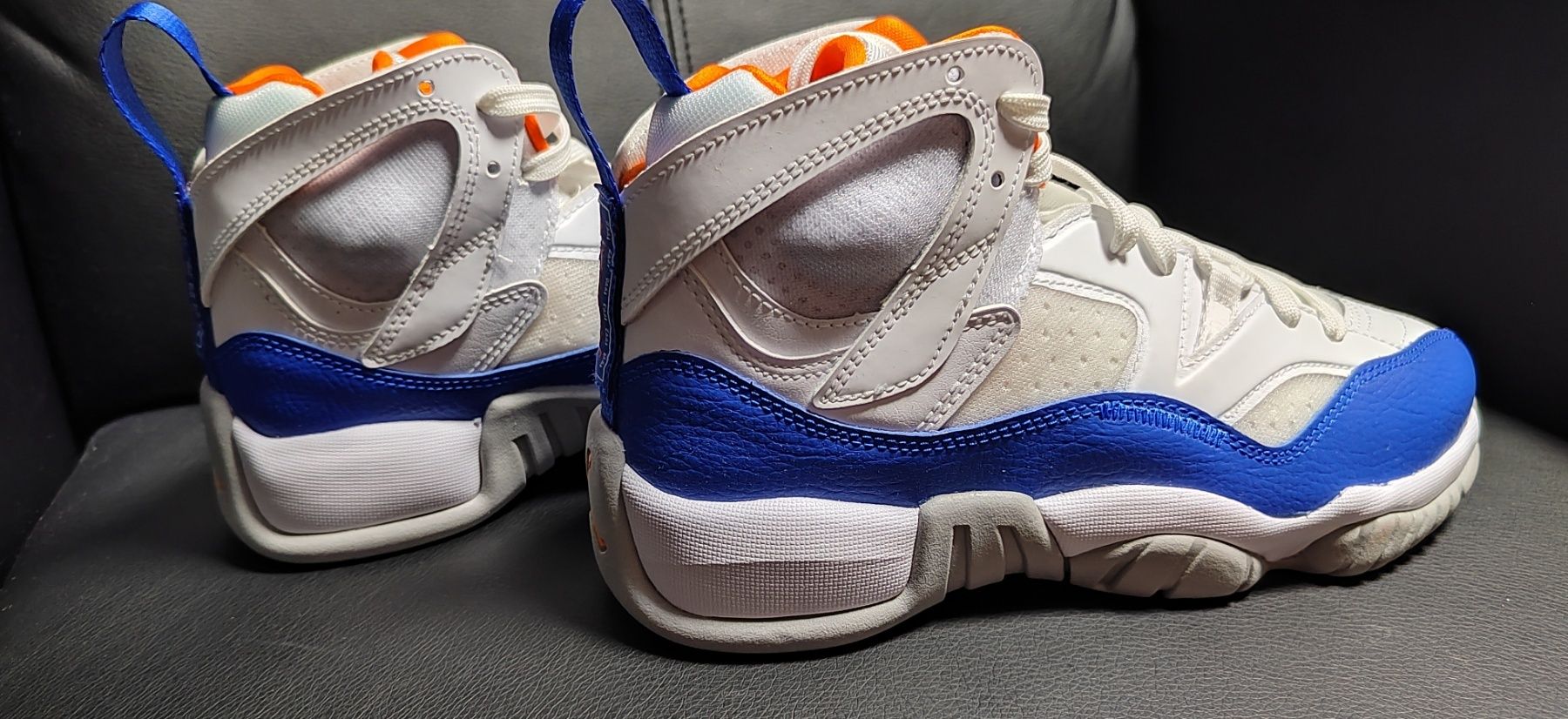 Nike Air Jordan Jumpman Two Trey, номер 36,5