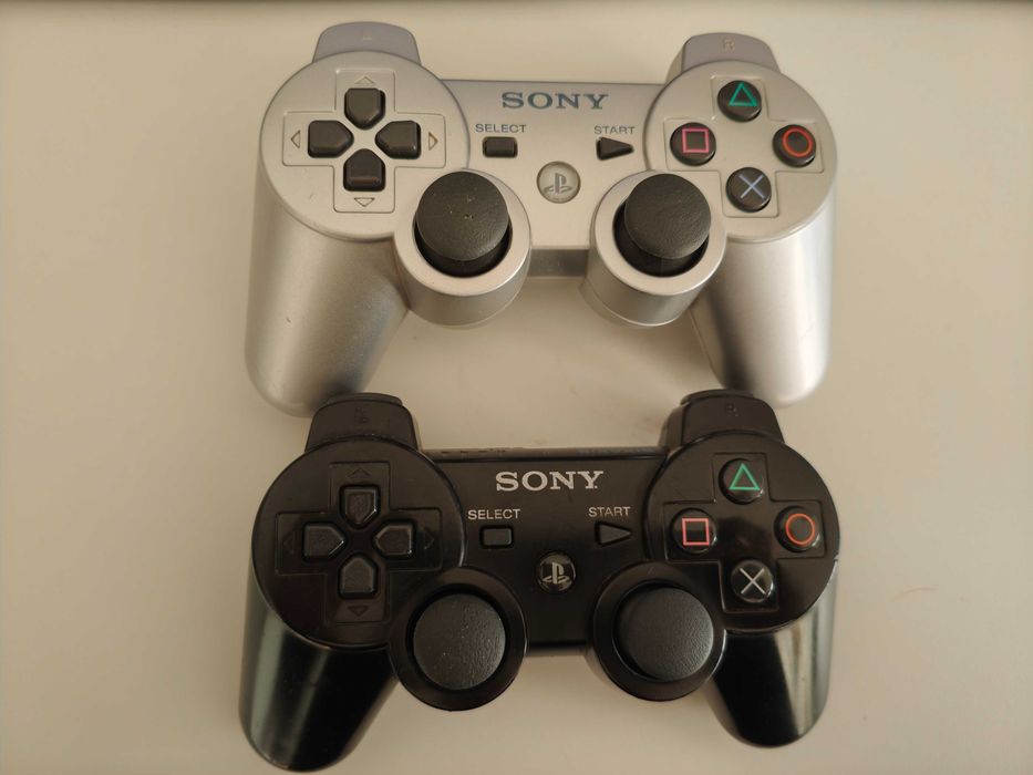 Оригинални контролери за Playstation 3 PS3