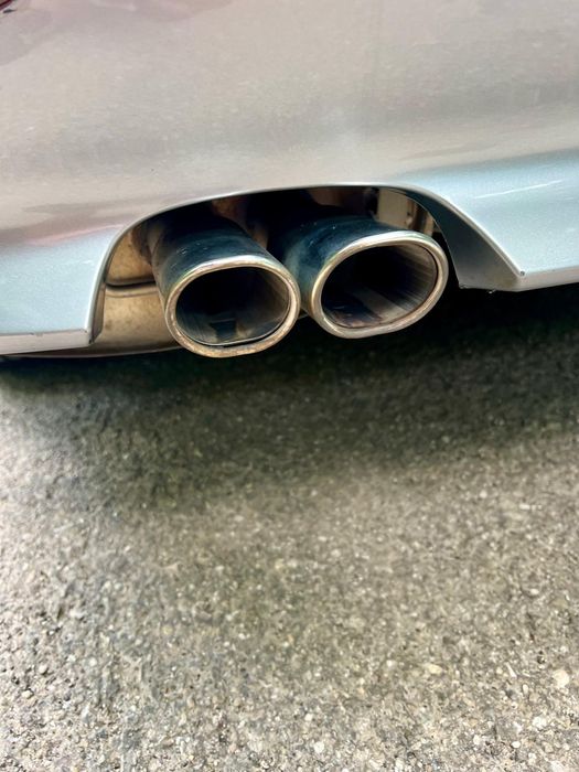 BMW 525 D foarte intretinut