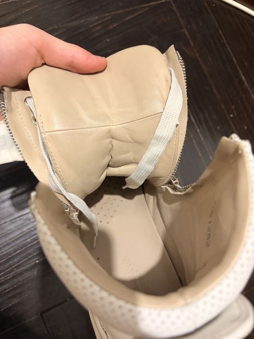 Adidasi Dolce Gabbana