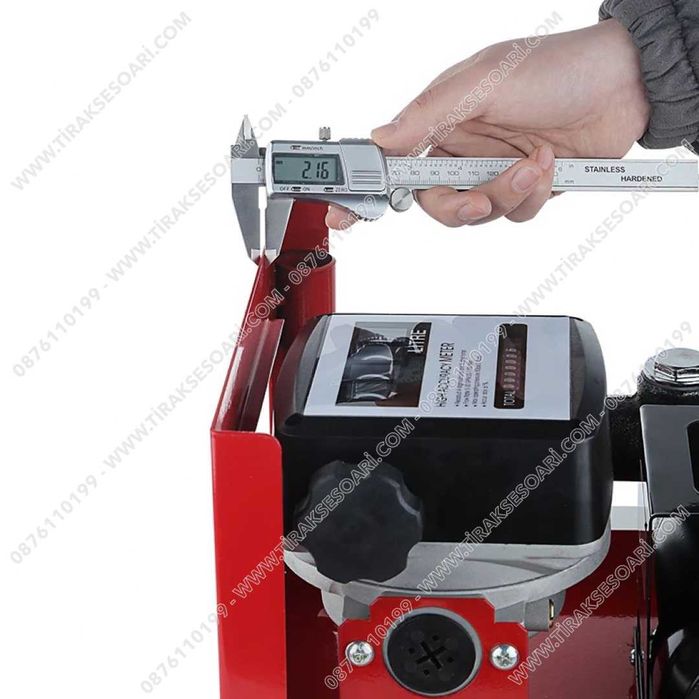 НОВА 12V Бензиноколонка, Помпа с брояч, Помпа за източване с пистолет