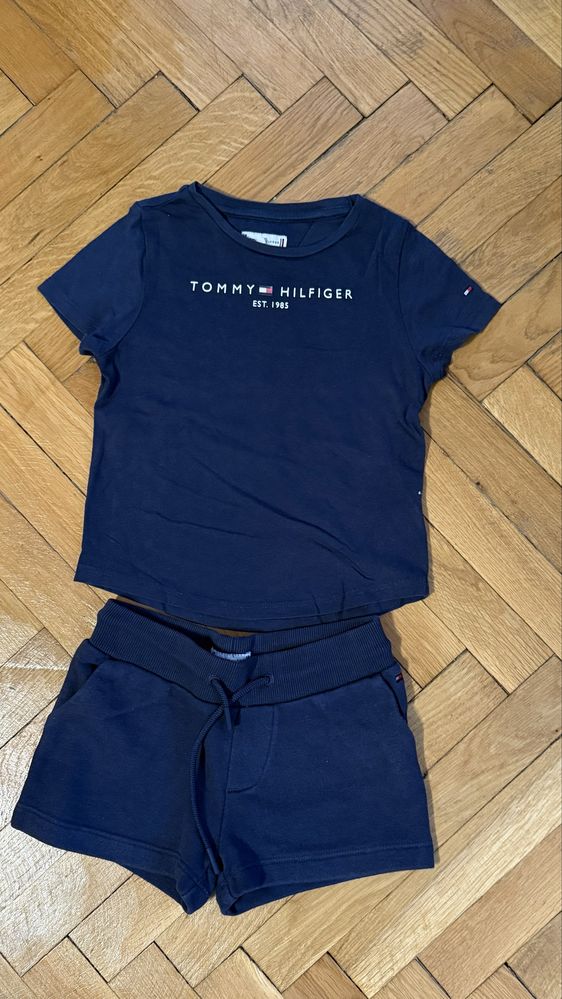 Set vara tommy, guess