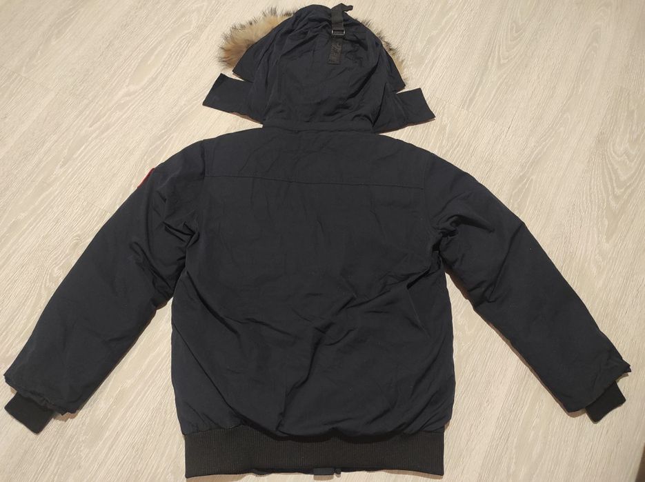 Geaca barbati Canada Goose L