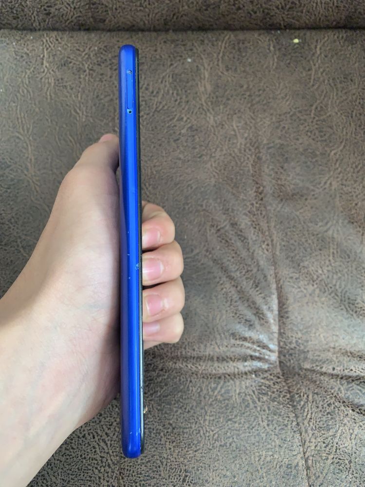 telifon redmi 9a aybi erani yoq