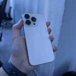 iPhone 16 pro 128 gb Dual sim