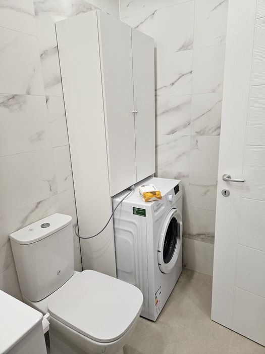 Apartament NOU de inchiriat Hils Brauner Pallady