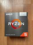 AMD Ryzen 5 5600G SIGILAT