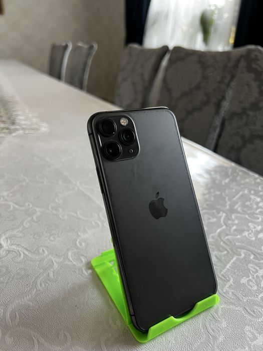 Айфон 11 про 64 гб