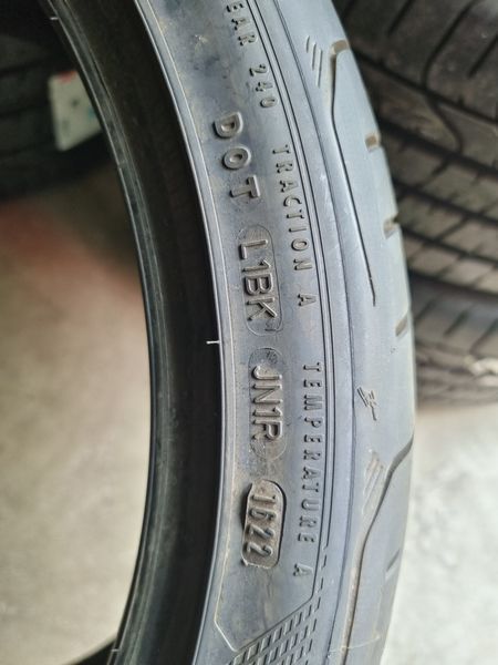 265/35/20 Goodyear 2бр