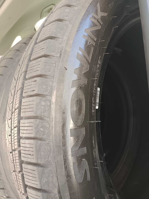 Шины зимние Snowlink