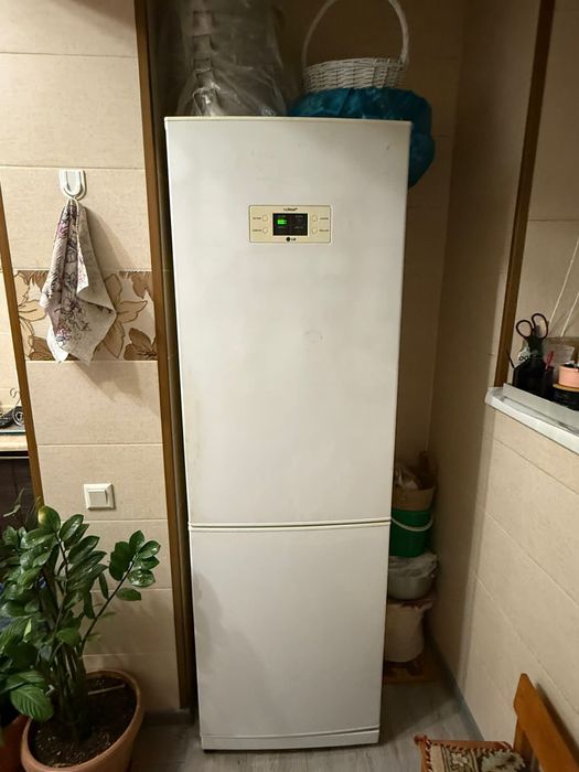 Холодильник NOfROST