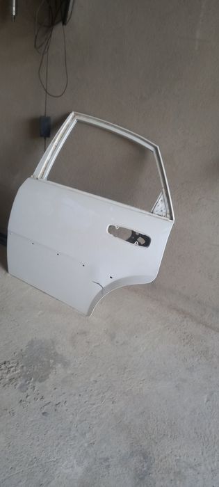 Жентра чап орка эшик