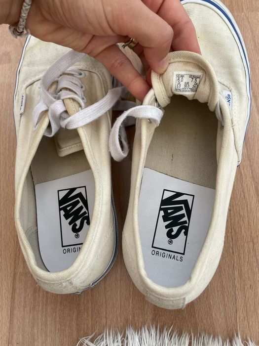 Teniși Vans Originals
