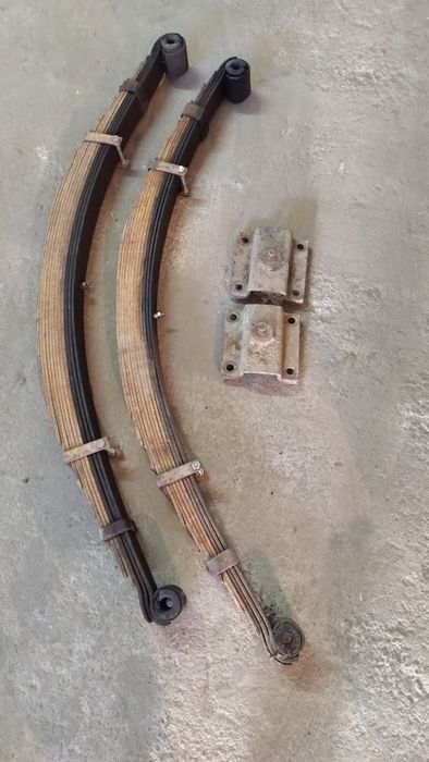 piese M461,piese din dezmembrare