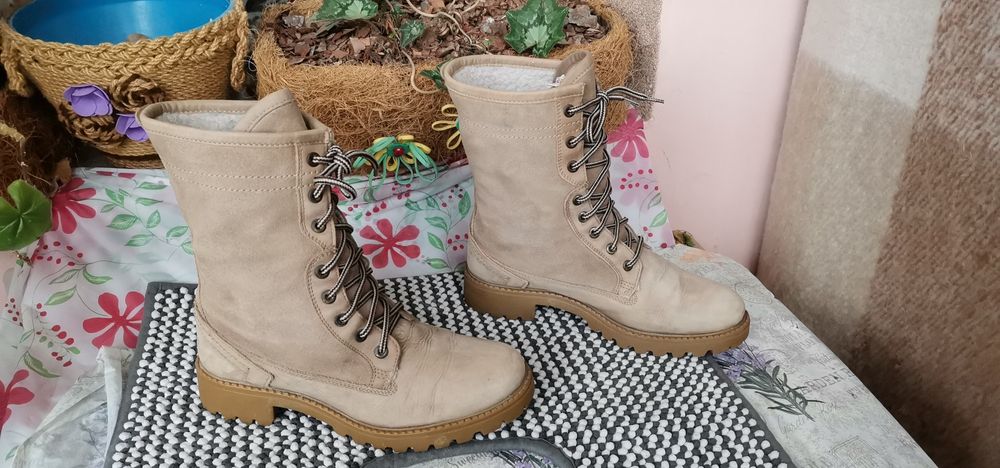 Ботуши Landrover 39н.