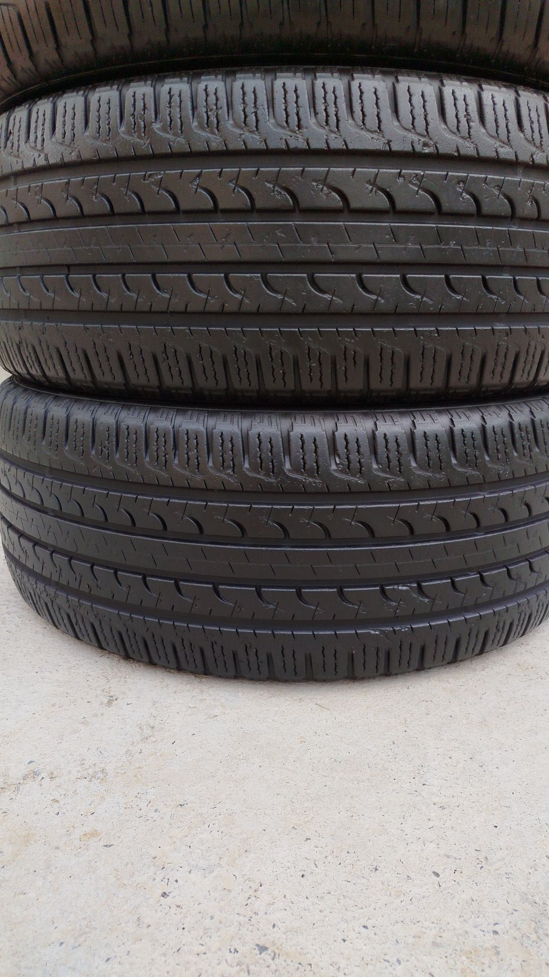 235 50 R19 Shina Good Year