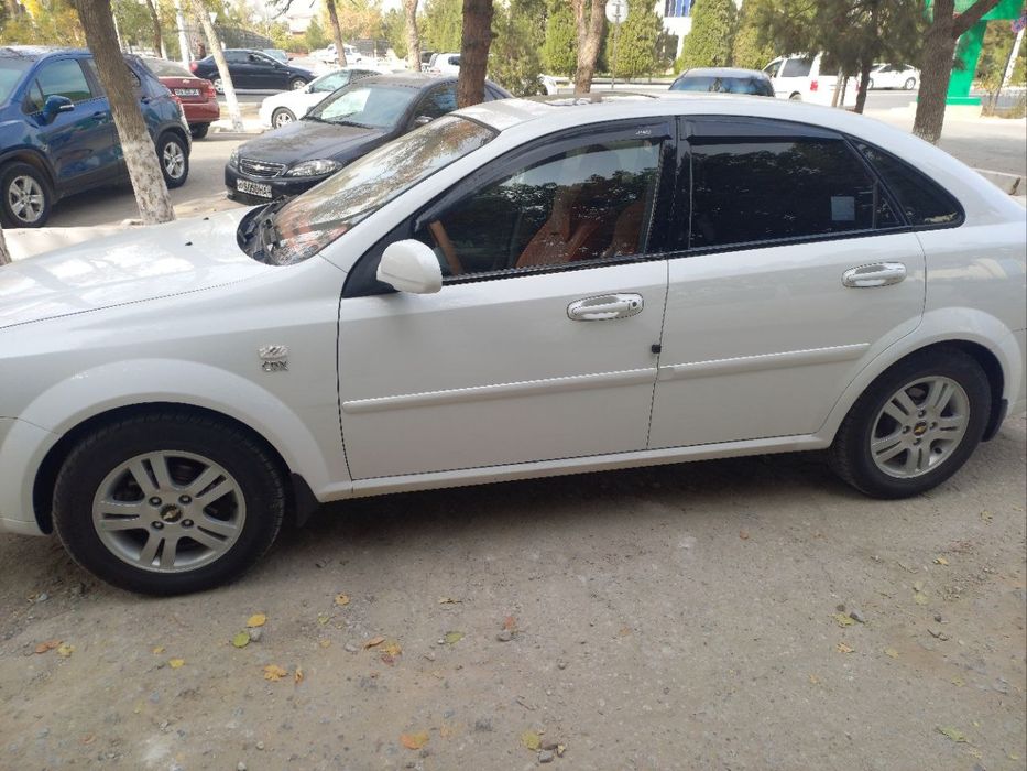 2013 oq avtomat lasetti