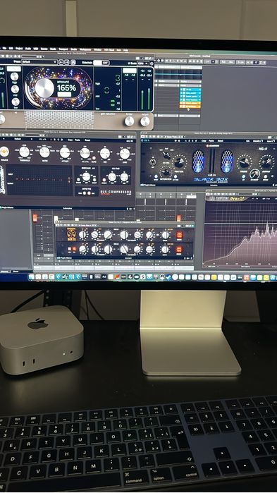 Apple Studio Display 27 inch