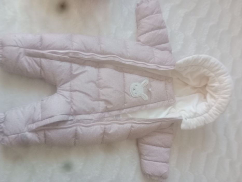 Продам комбинезон