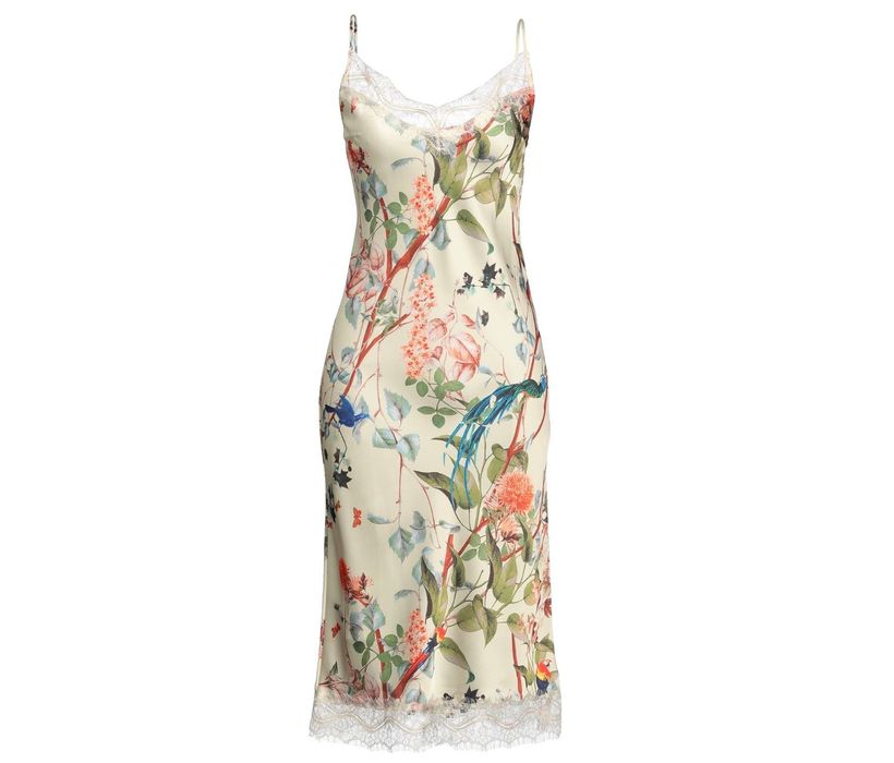 Нощница Rosamund Moiselle, М, нова