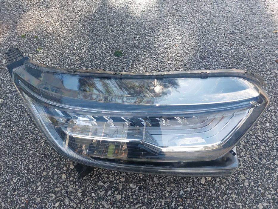 Оборудван десен фар за Honda CR-V V/Хонда ЦРВ 5 2017, 2018, 2019