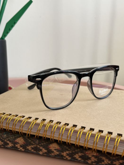 Очила за синя светлина/ очила за компютър