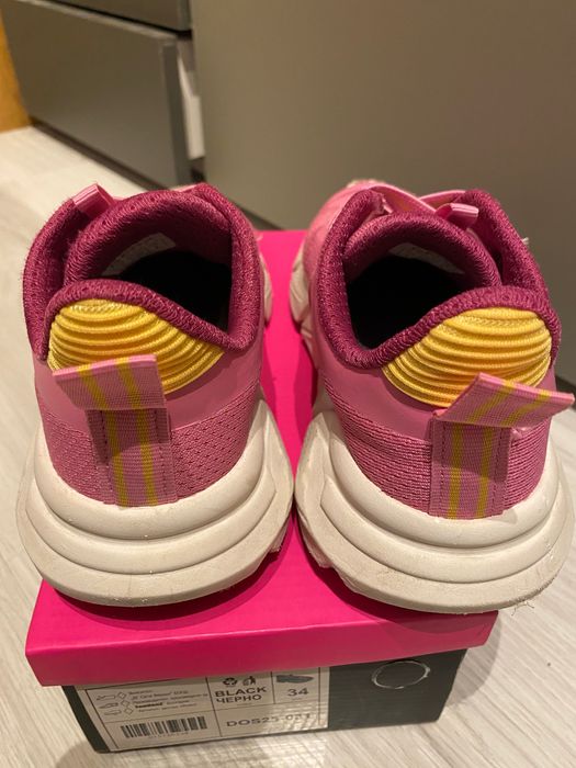 Маратонки Geox момиче