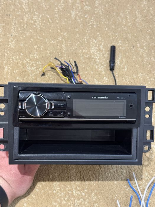 Pioneer Deh 970 ( аналог prs80)