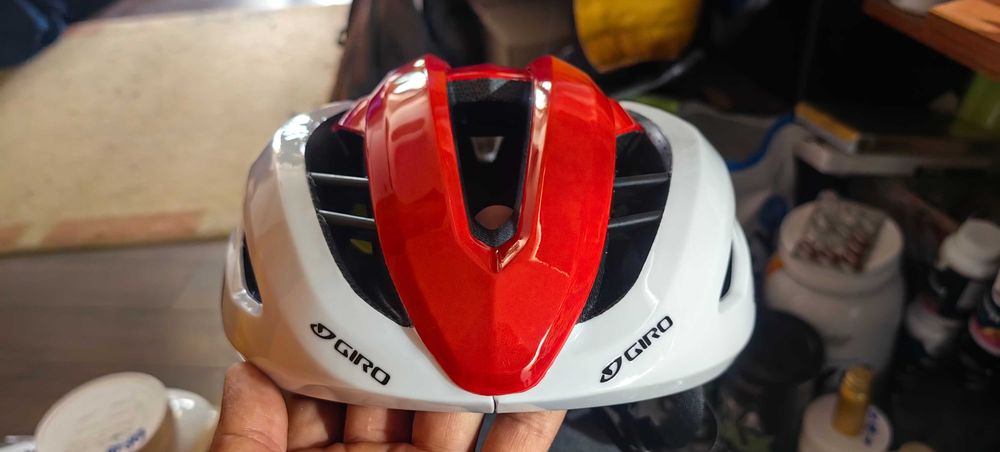 Casca Giro Ciclism Bike