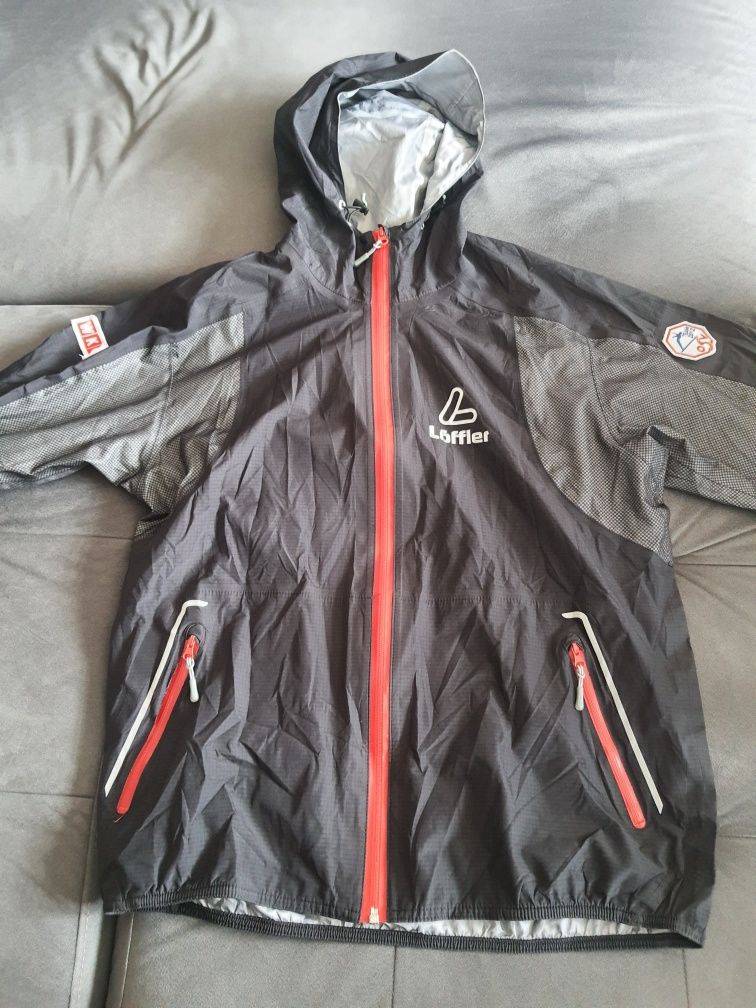 Loffler Gore-Tex Olimpic team Austria яке