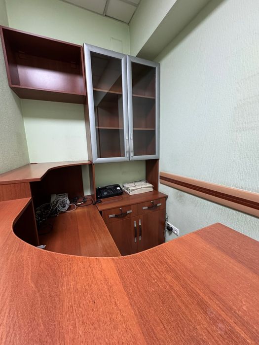 Аренда офиса - 145 кв.м, центр города