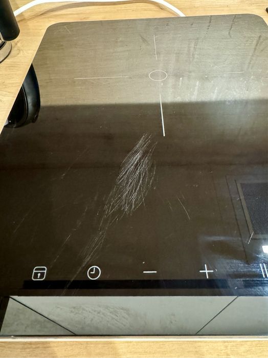 Plită electrică inducție Tillreda - Ikea