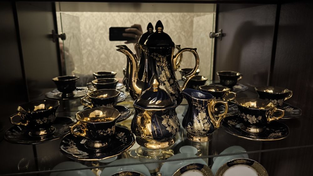 Original stenka Italy va 3-xil nabor sotiladi