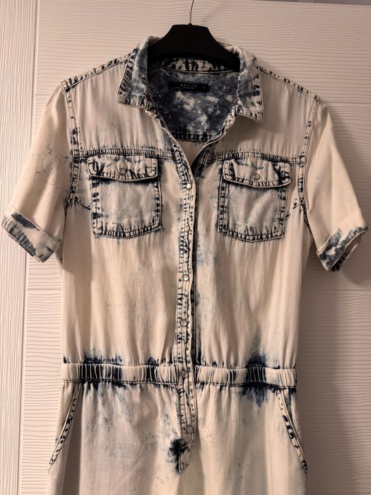 Rochie din blugi Mohito Marime Xs - S