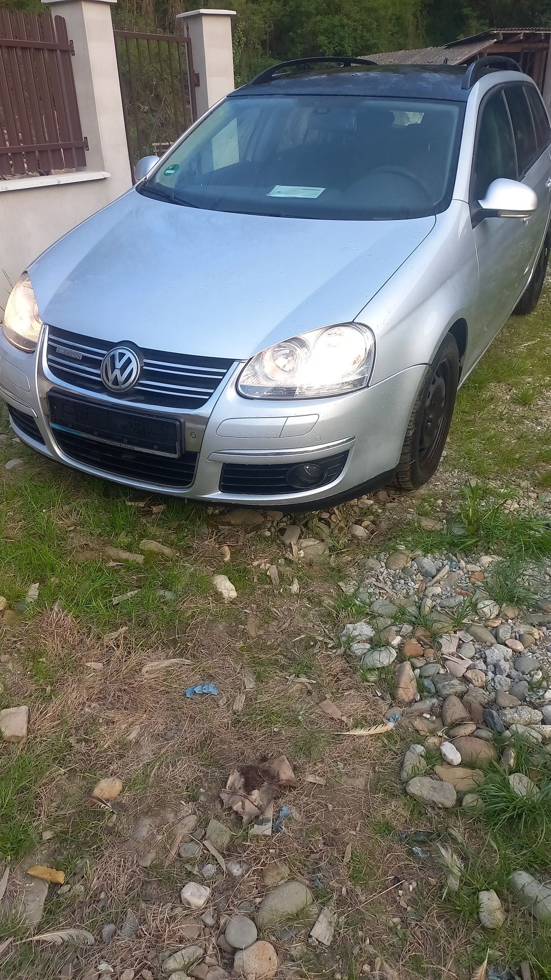 Golf 5 1.9tdi 105cai