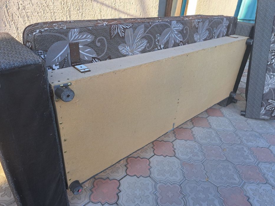 Продам диван трансформер