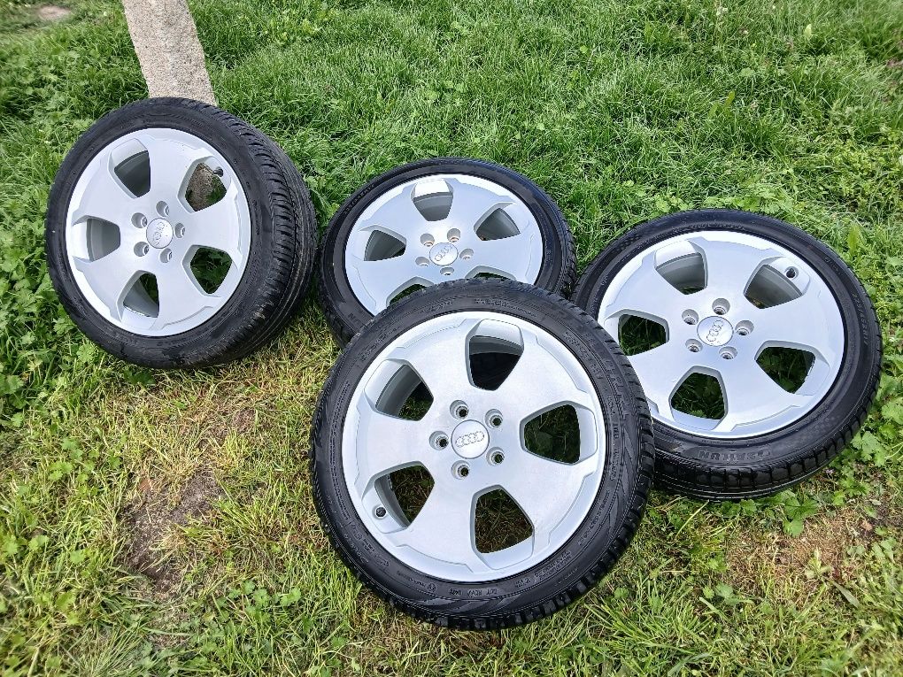 Джанти  225/45R17