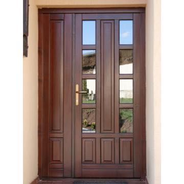 Comercializăm și montăm tâmplărie PVC la cele mai bune prețuri