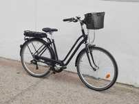Bicicleta Electrica Btwin Elops 120E ca NOUA