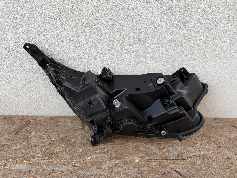 Far stanga Honda CRV Full LED 2019-2023 Original Europa